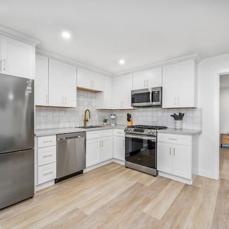 Вилла 130 Anderson St A Сансет-Бич Экстерьер фото
