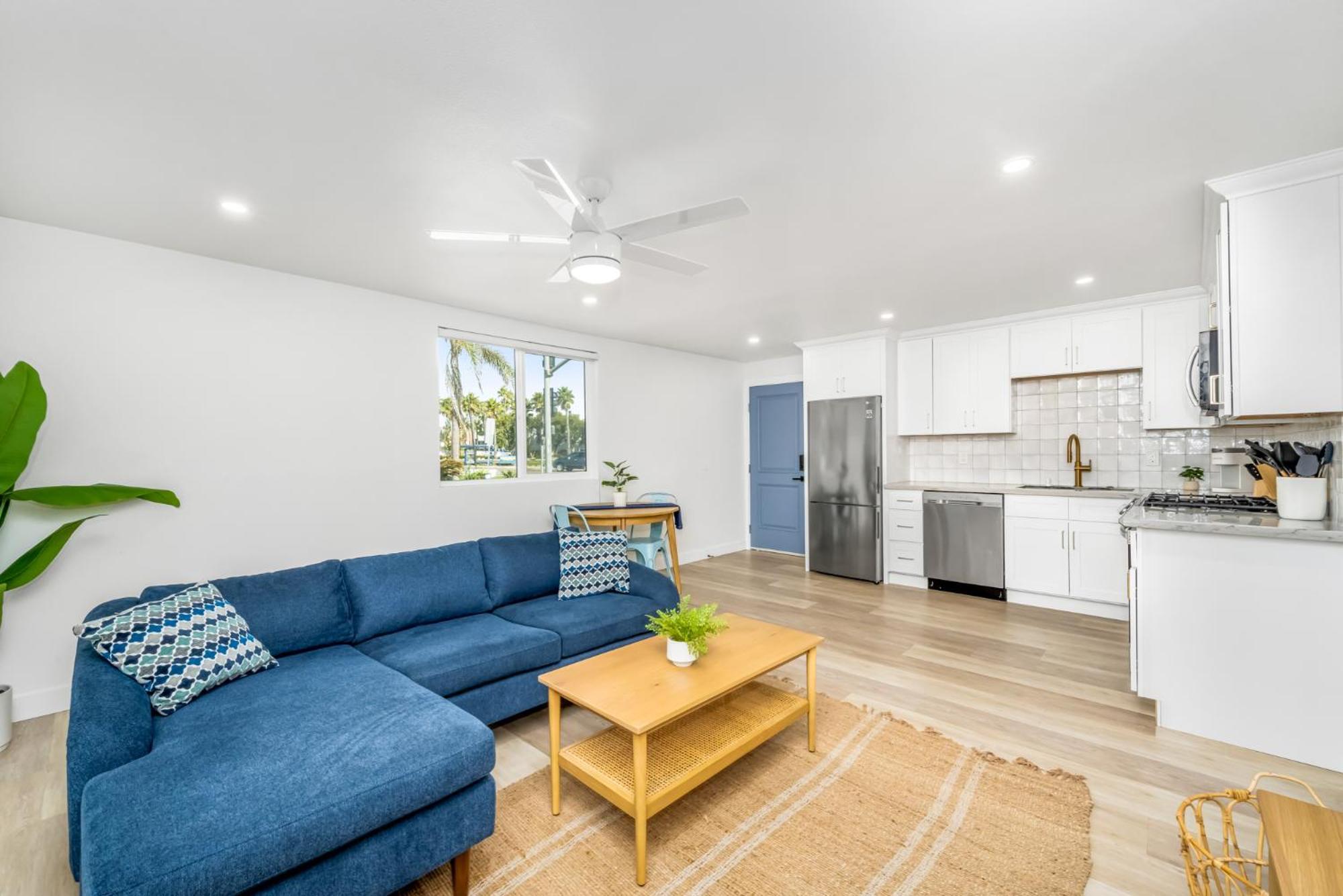 Вилла 130 Anderson St A Сансет-Бич Экстерьер фото