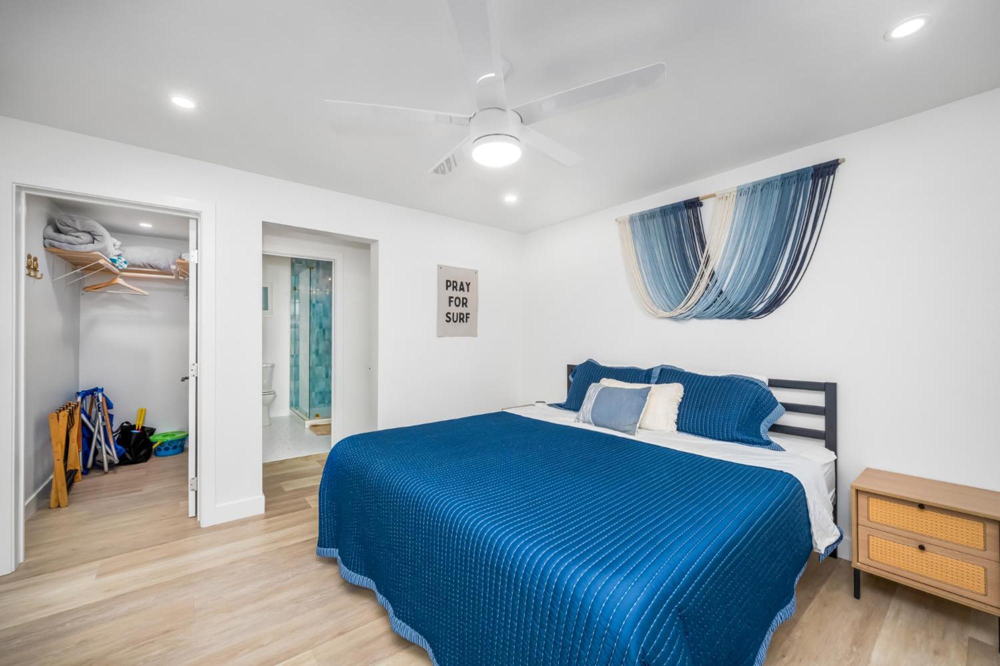 Вилла 130 Anderson St A Сансет-Бич Экстерьер фото