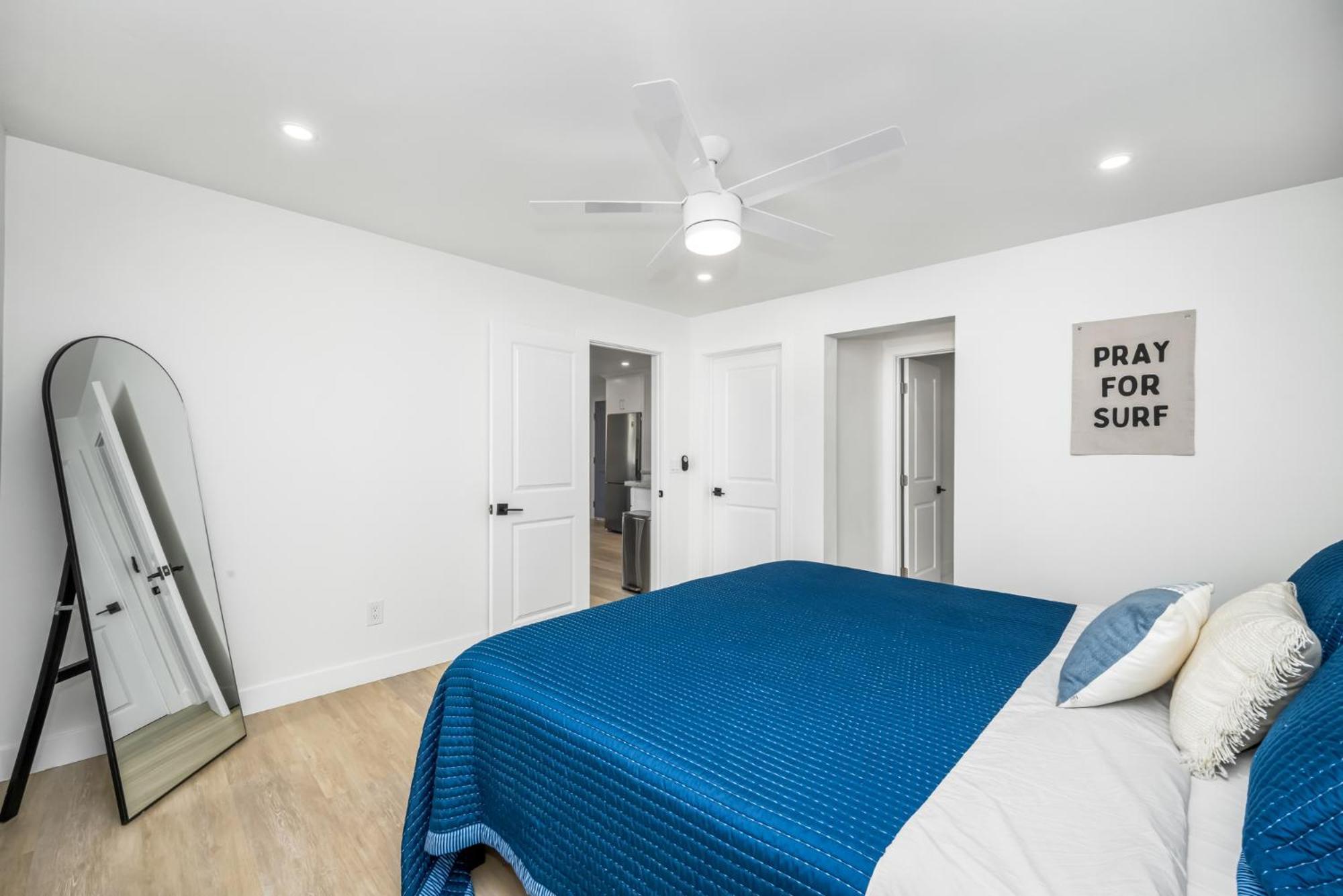 Вилла 130 Anderson St A Сансет-Бич Экстерьер фото