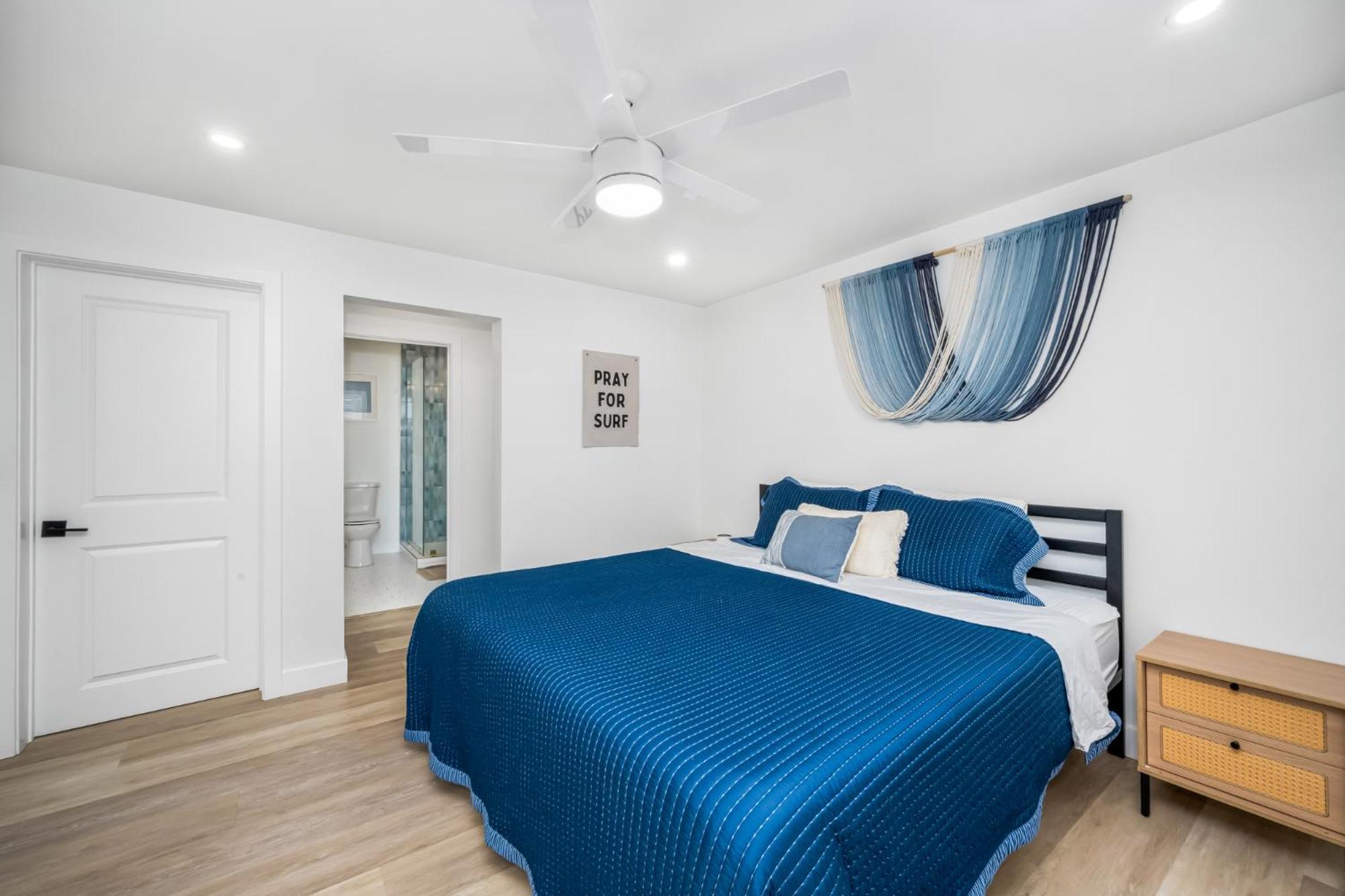 Вилла 130 Anderson St A Сансет-Бич Экстерьер фото