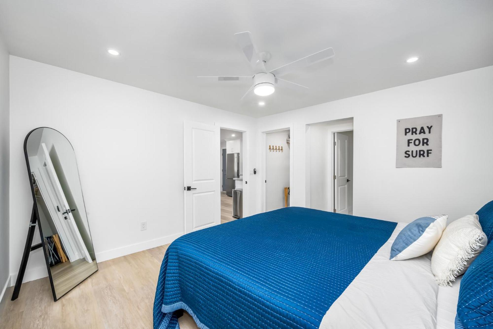 Вилла 130 Anderson St A Сансет-Бич Экстерьер фото