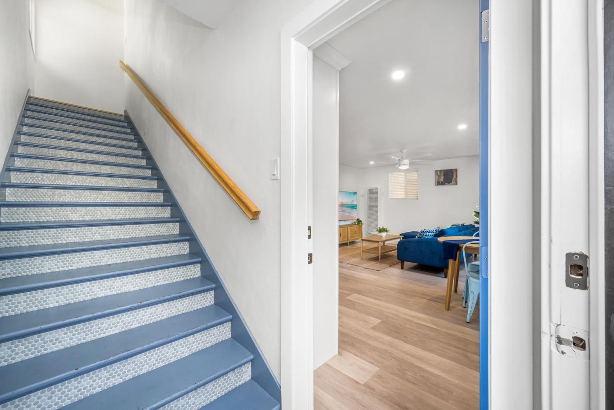 Вилла 130 Anderson St A Сансет-Бич Экстерьер фото